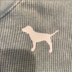 Victoria Secret Pink crop top